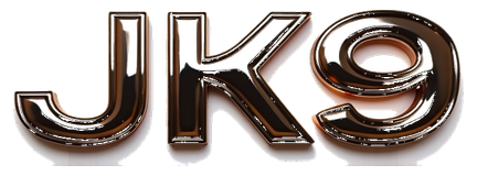 jk9 logo